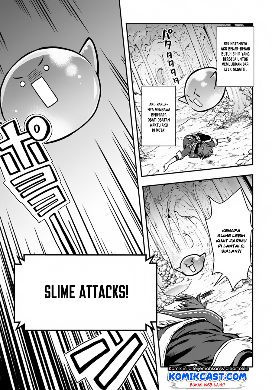 Kanzen Kaihi Healer no Kiseki