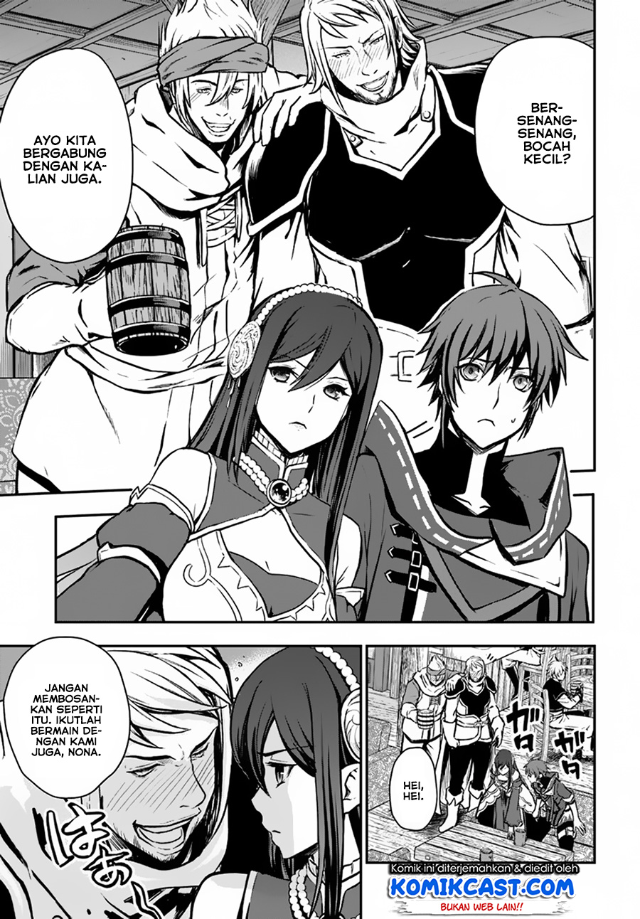 Kanzen Kaihi Healer no Kiseki