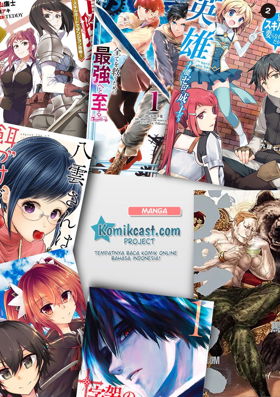 Kanzen Kaihi Healer no Kiseki