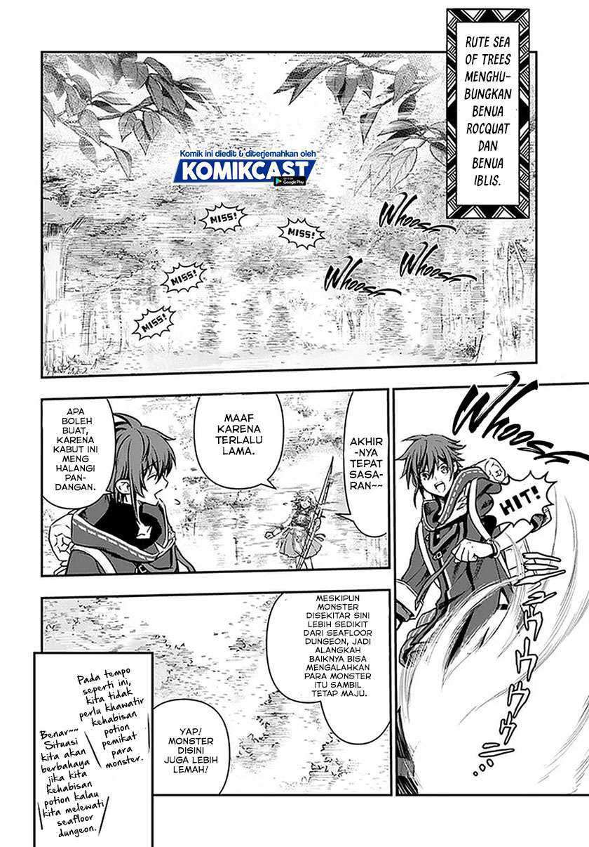 Kanzen Kaihi Healer no Kiseki