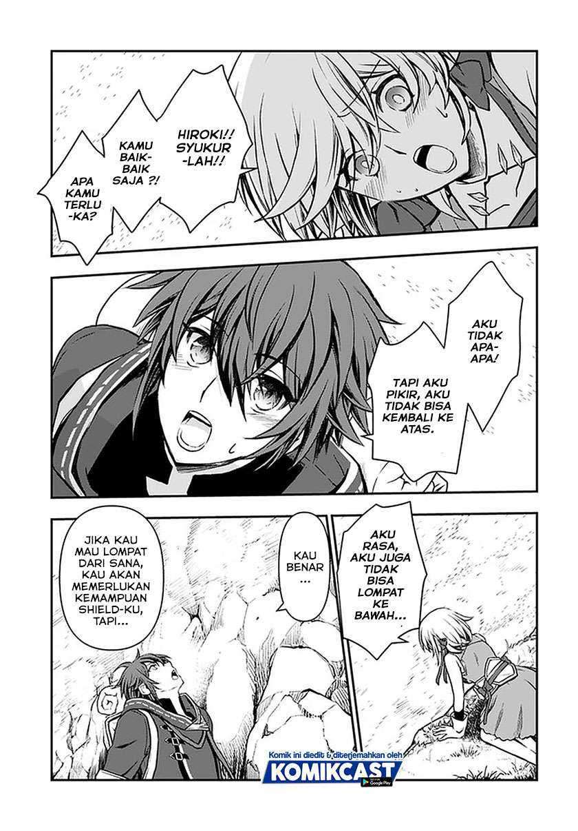Kanzen Kaihi Healer no Kiseki