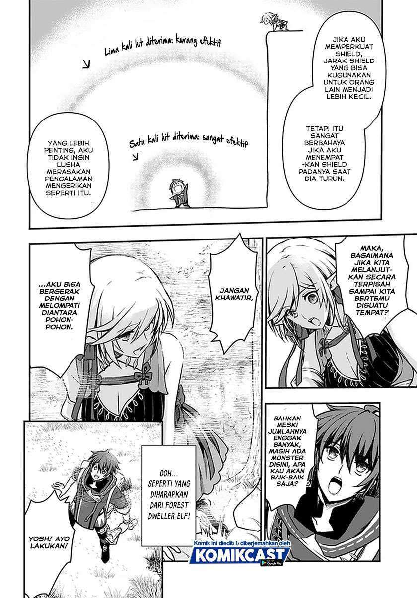Kanzen Kaihi Healer no Kiseki