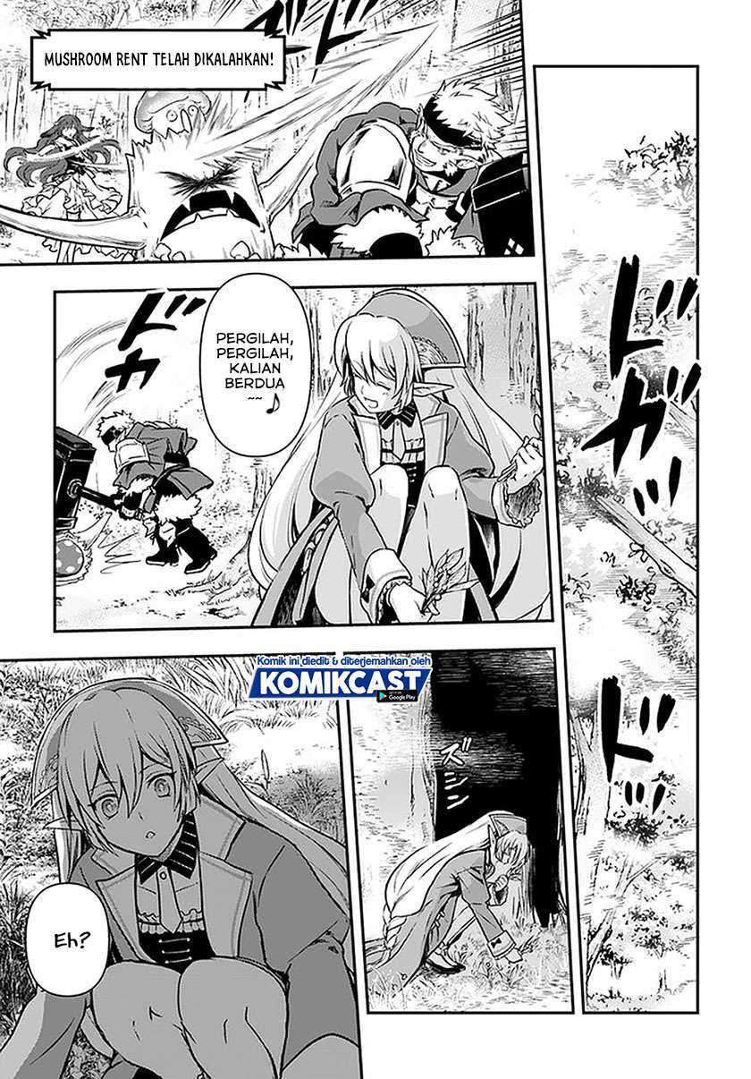 Kanzen Kaihi Healer no Kiseki