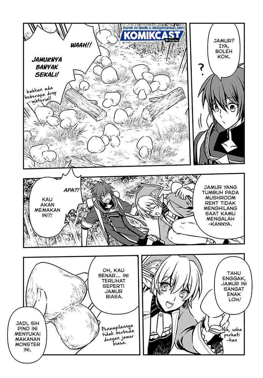 Kanzen Kaihi Healer no Kiseki