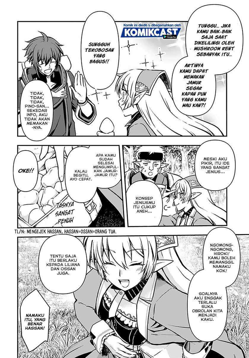 Kanzen Kaihi Healer no Kiseki