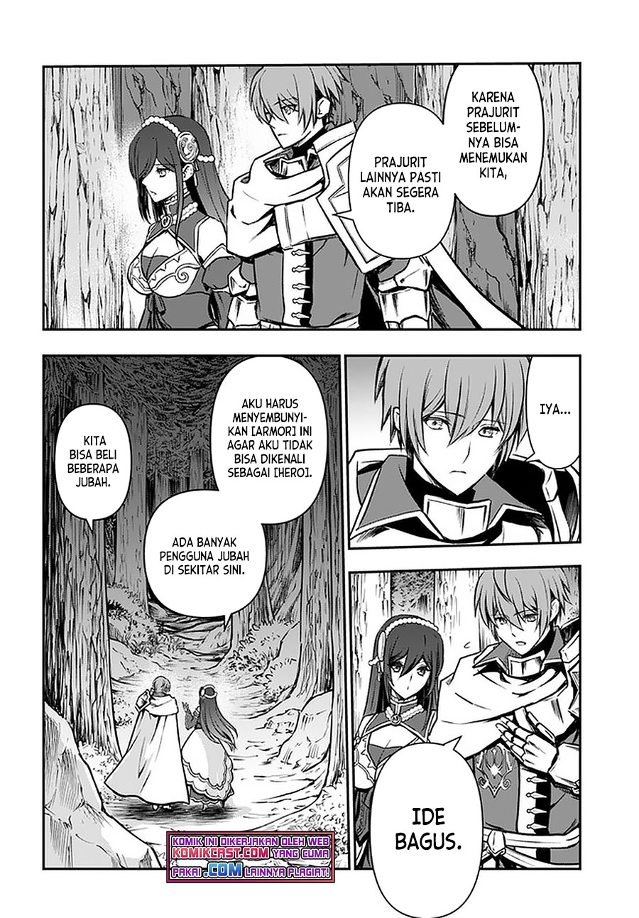 Kanzen Kaihi Healer no Kiseki