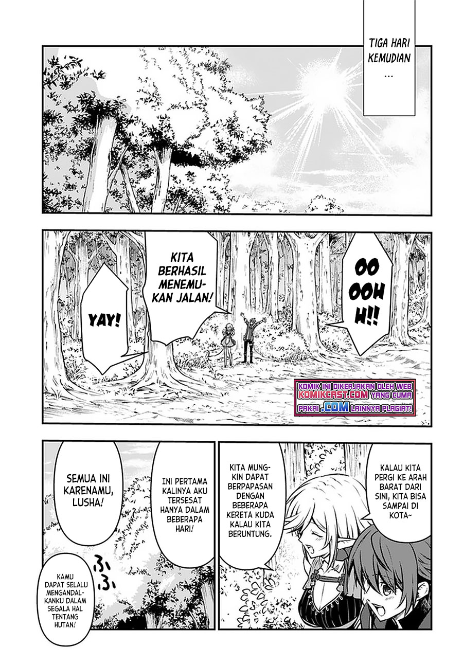 Kanzen Kaihi Healer no Kiseki