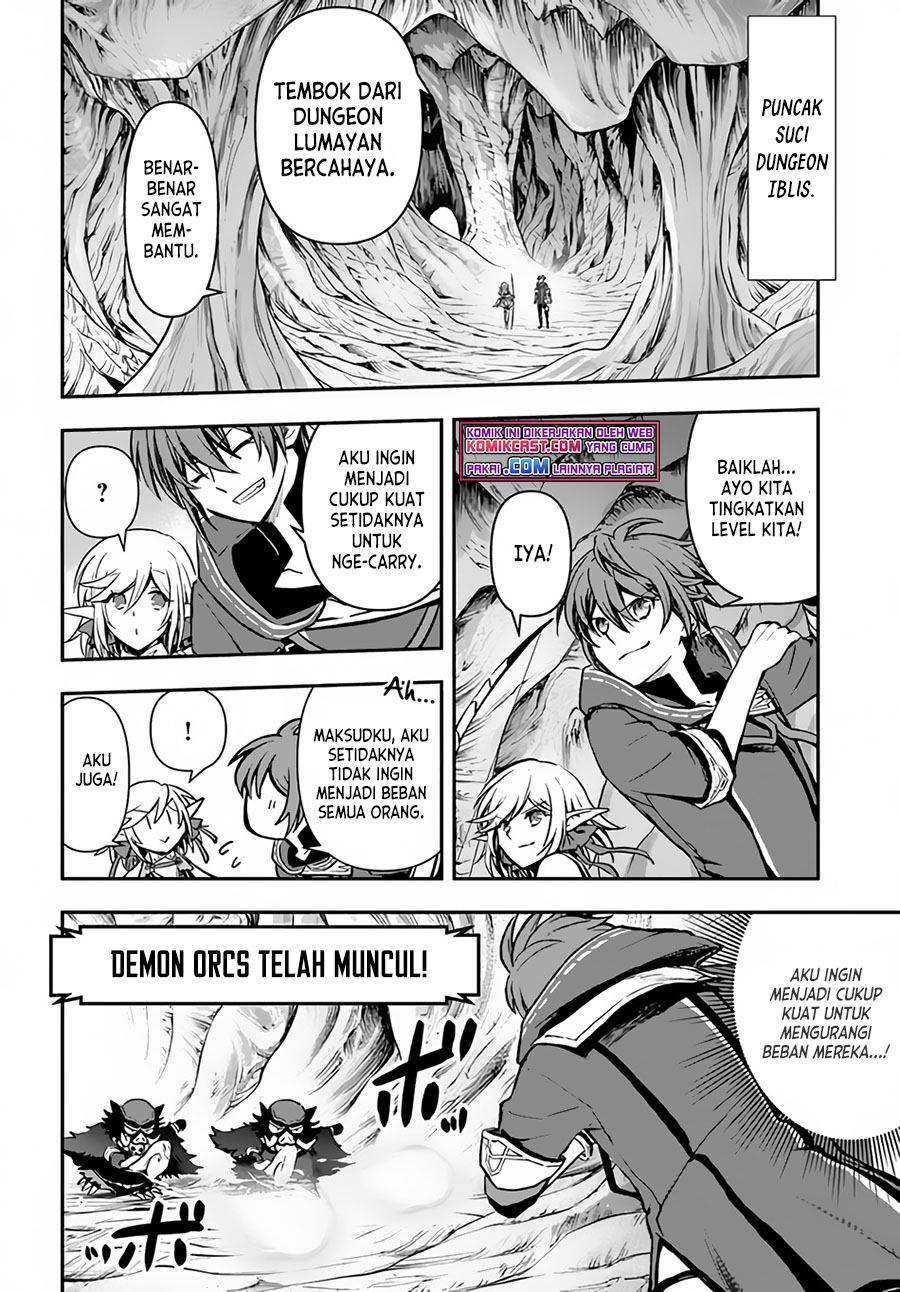 Kanzen Kaihi Healer no Kiseki