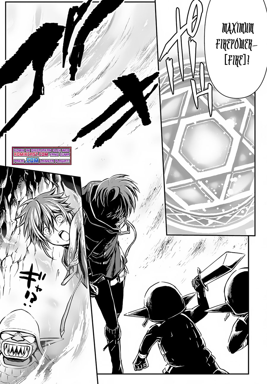 Kanzen Kaihi Healer no Kiseki