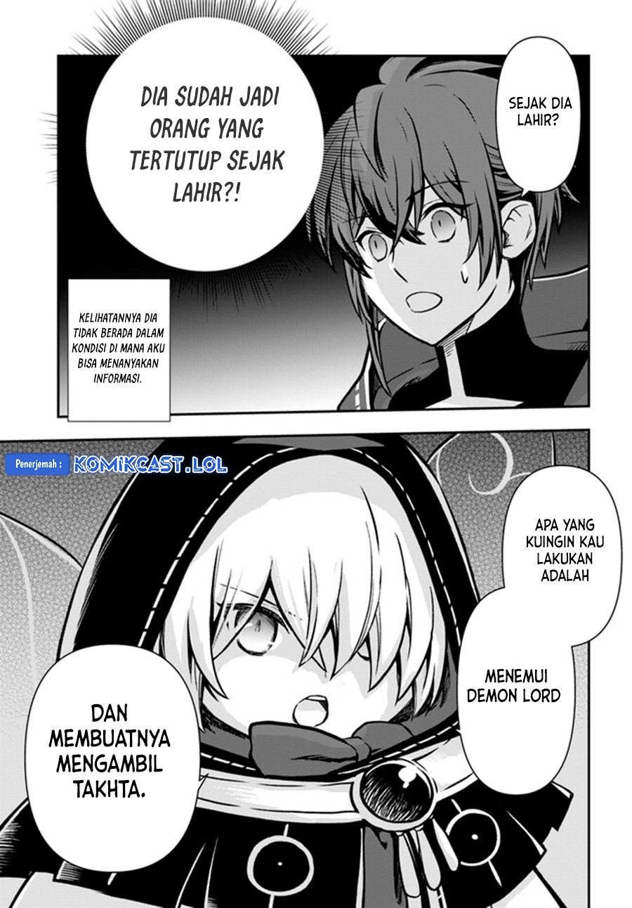 Kanzen Kaihi Healer no Kiseki