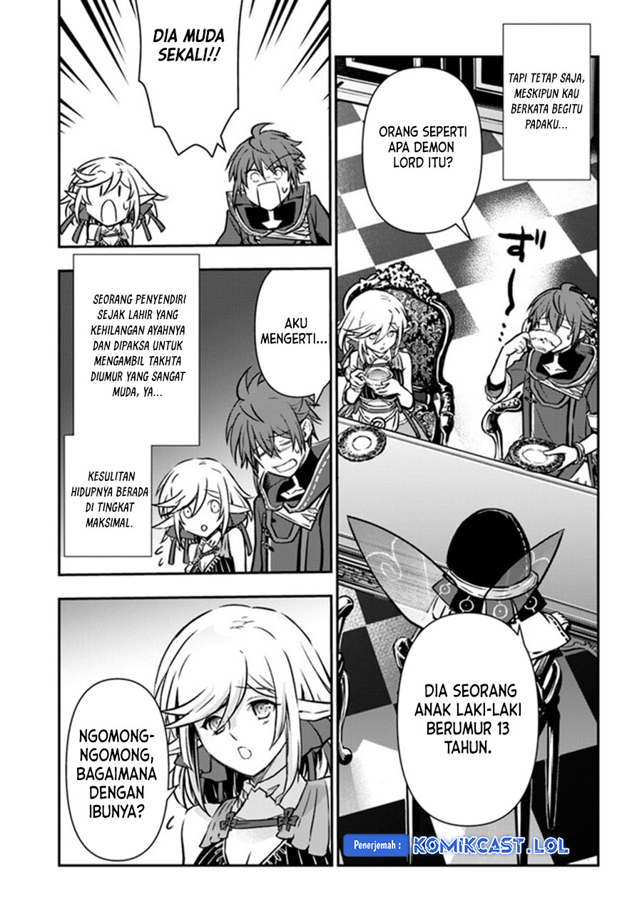 Kanzen Kaihi Healer no Kiseki