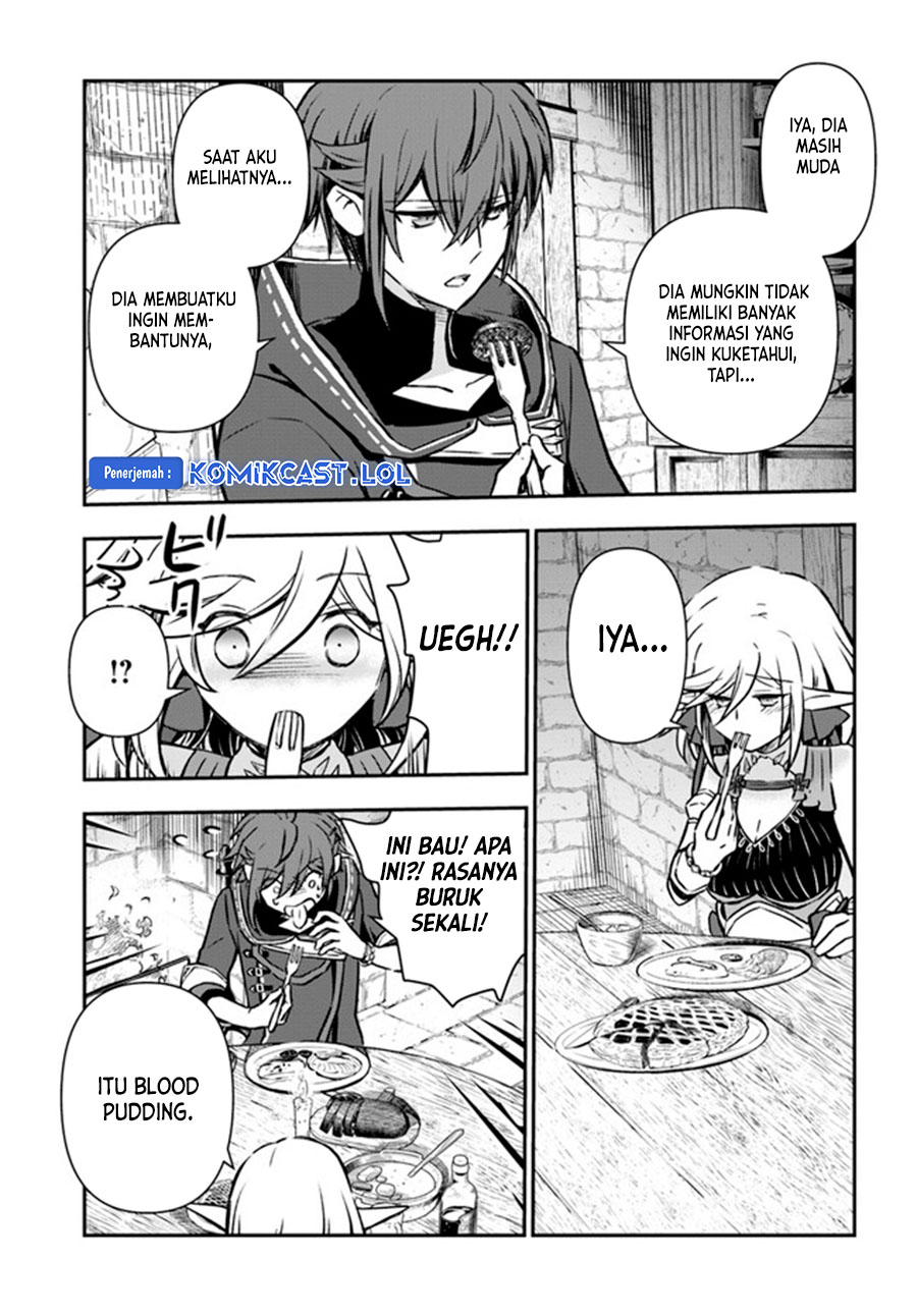 Kanzen Kaihi Healer no Kiseki