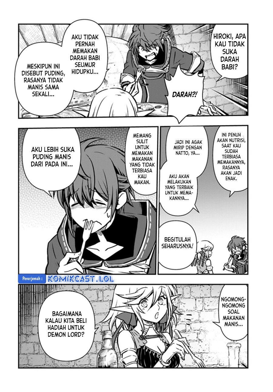 Kanzen Kaihi Healer no Kiseki