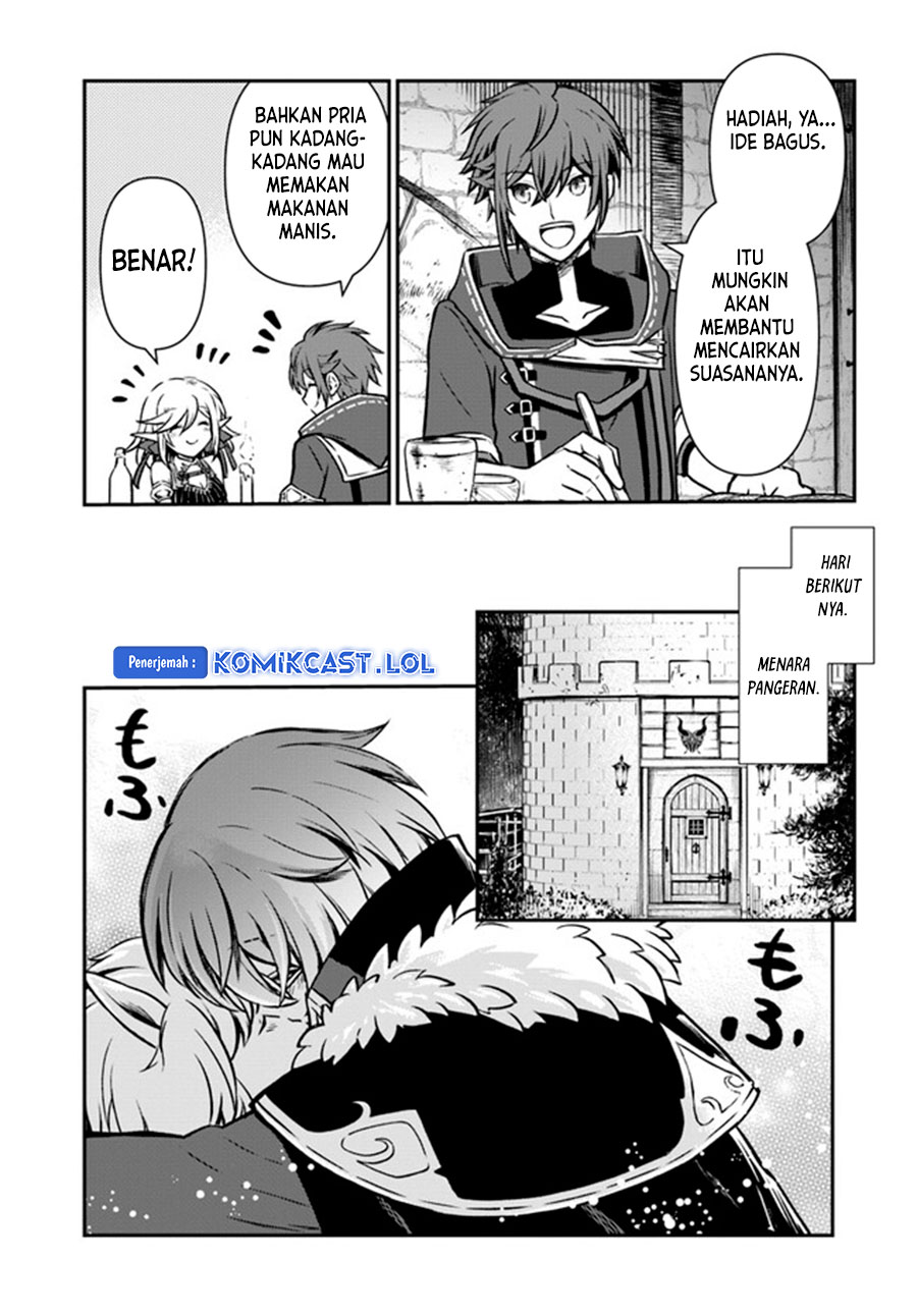 Kanzen Kaihi Healer no Kiseki