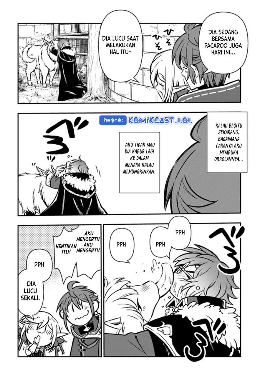Kanzen Kaihi Healer no Kiseki