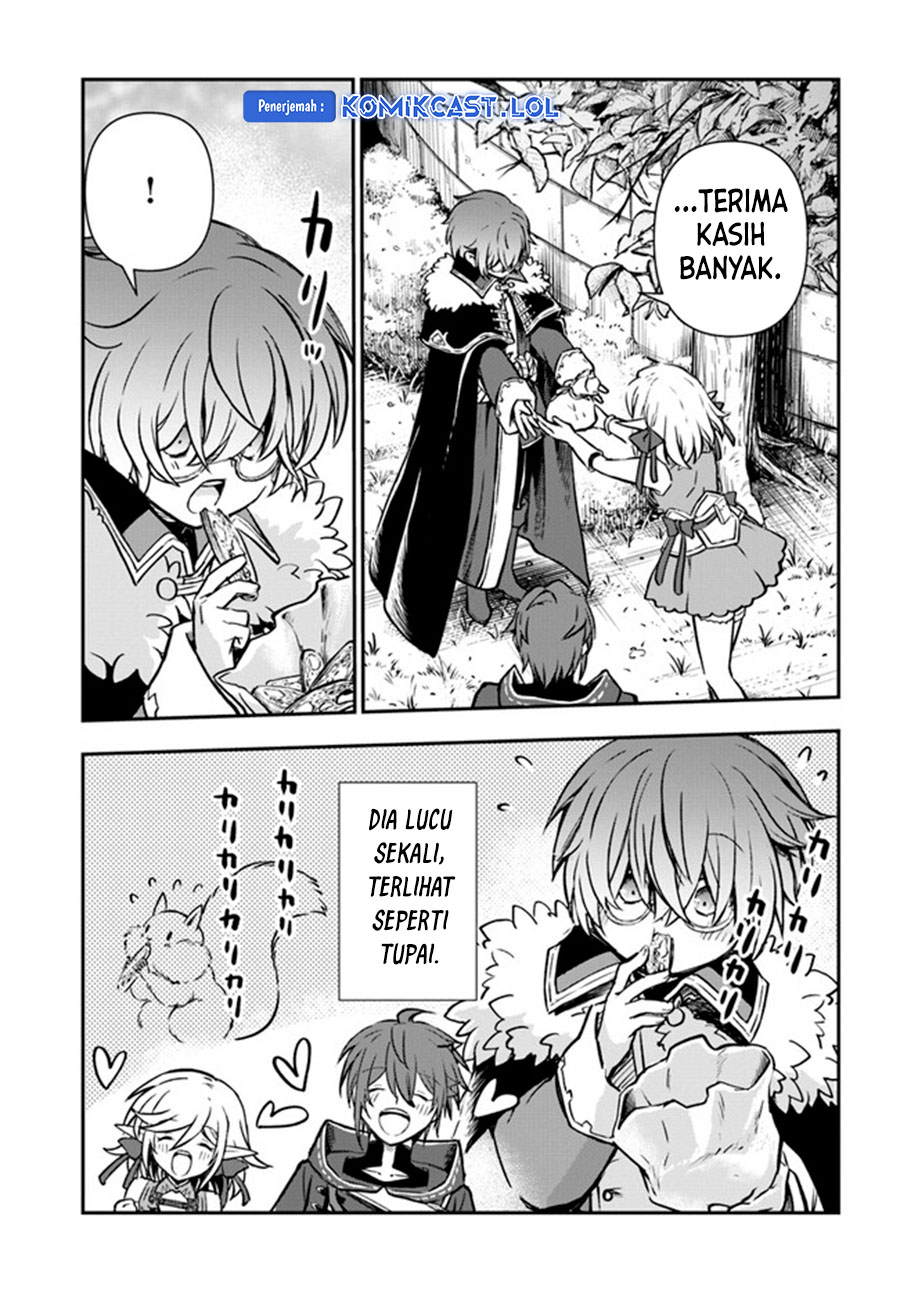 Kanzen Kaihi Healer no Kiseki