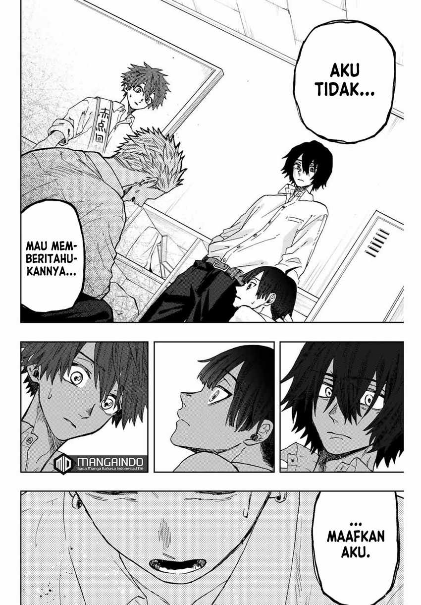 Kaoru Hana wa Rin to Saku