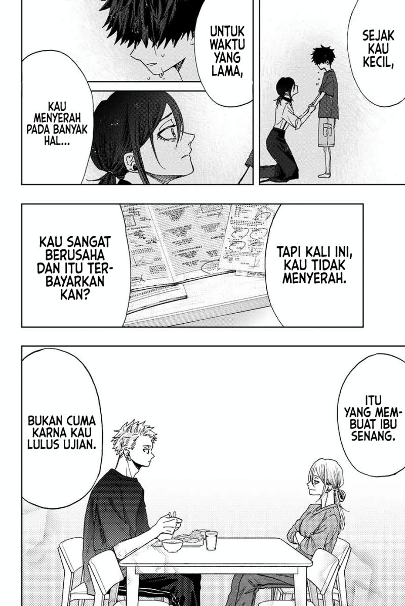 Kaoru Hana wa Rin to Saku