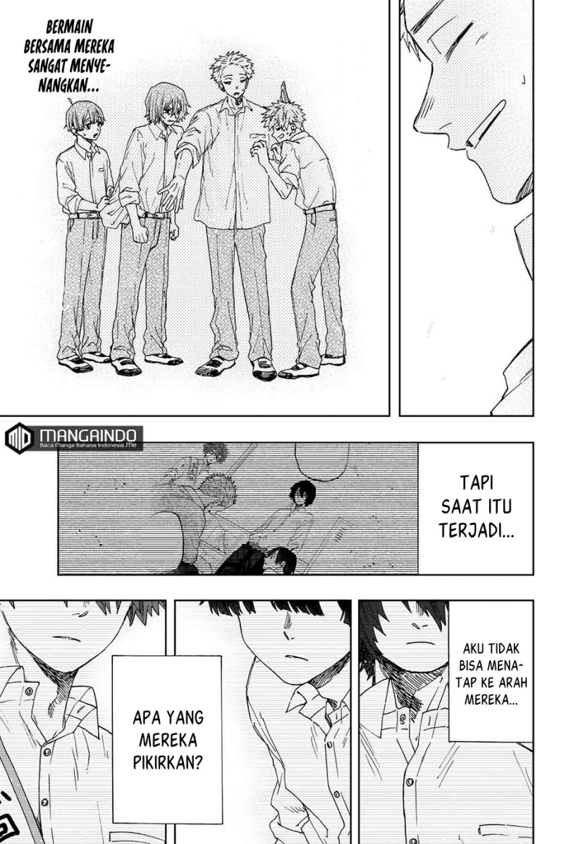 Kaoru Hana wa Rin to Saku