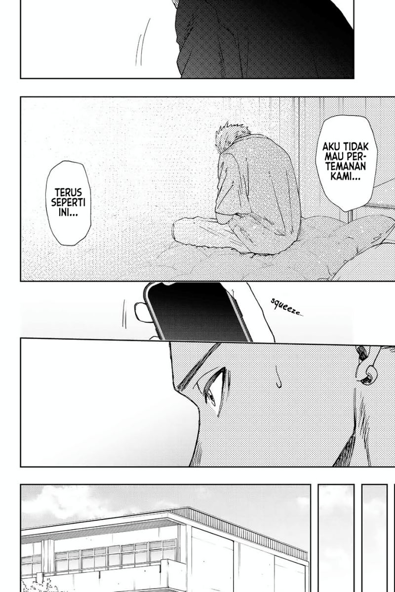 Kaoru Hana wa Rin to Saku