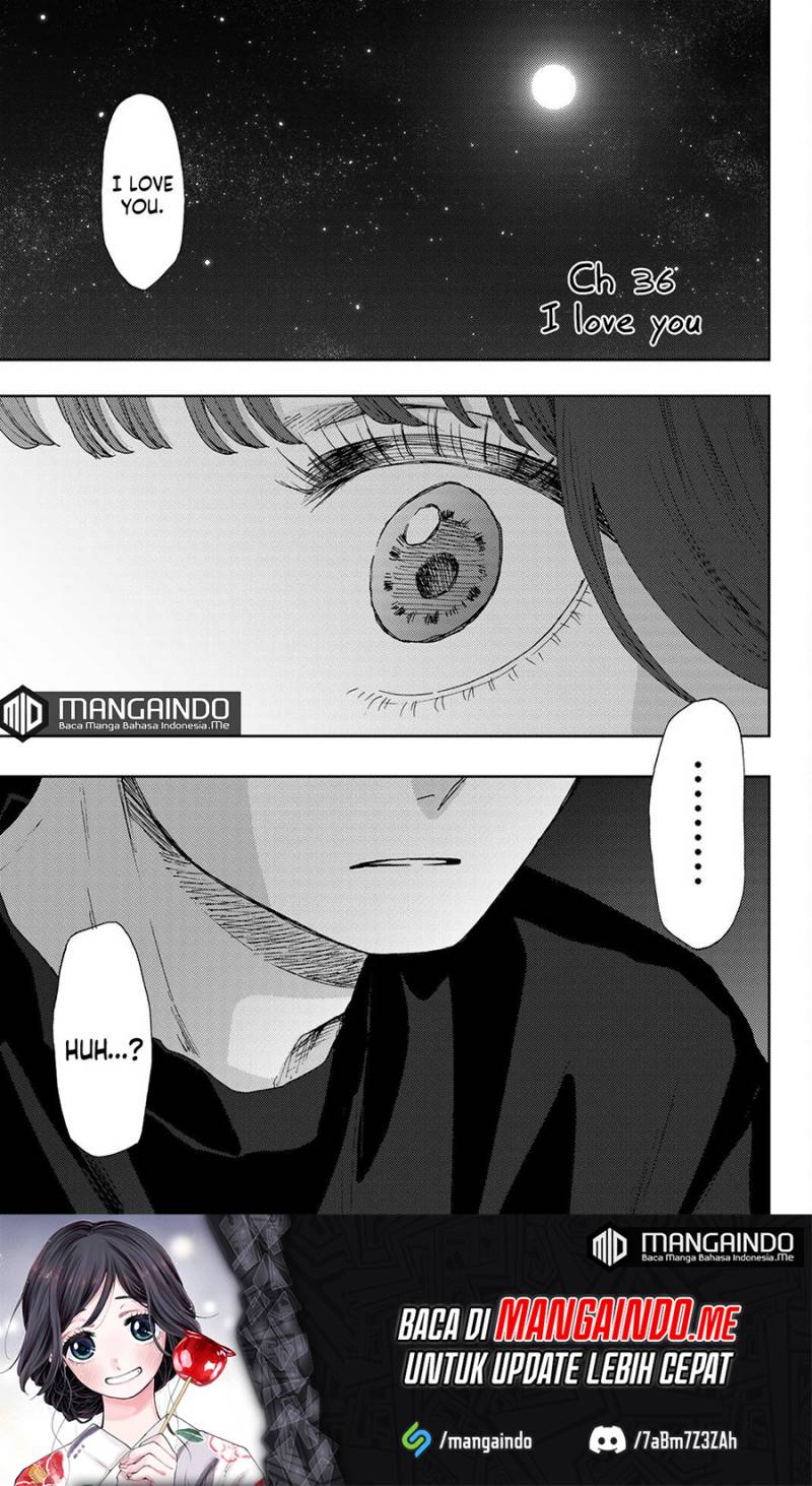 Kaoru Hana wa Rin to Saku