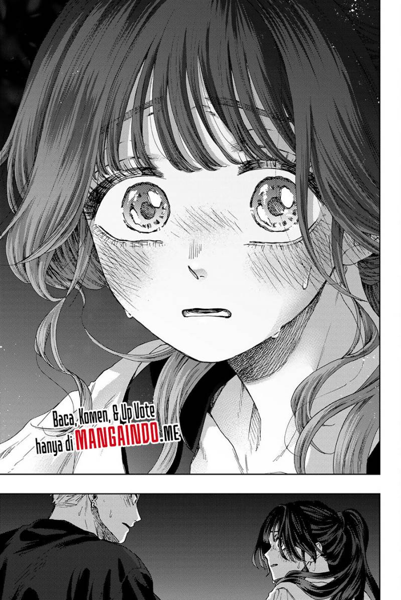 Kaoru Hana wa Rin to Saku