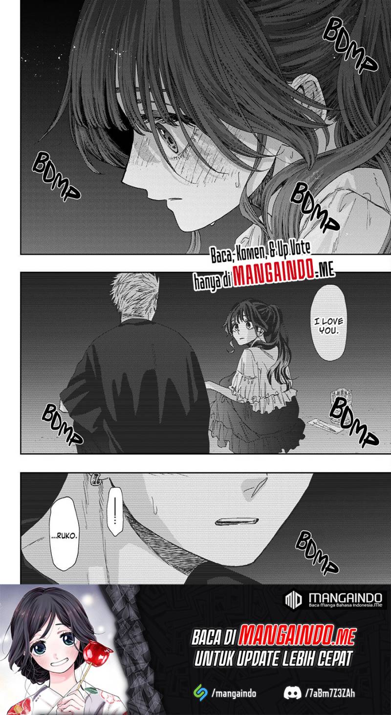 Kaoru Hana wa Rin to Saku