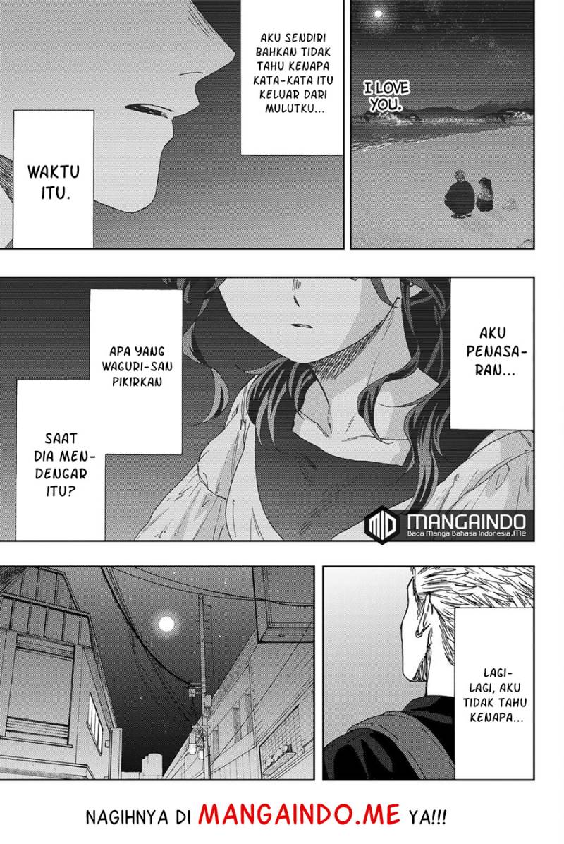 Kaoru Hana wa Rin to Saku