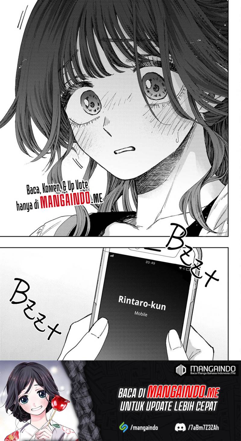 Kaoru Hana wa Rin to Saku