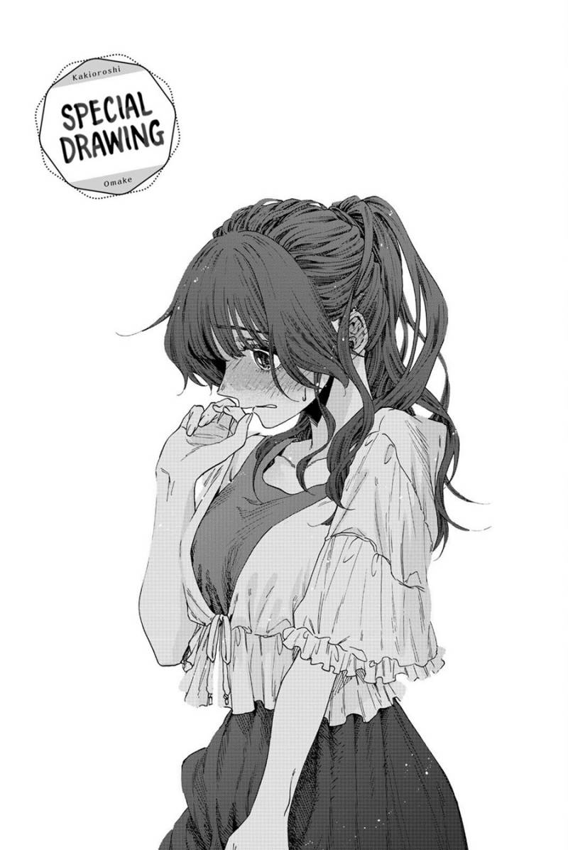 Kaoru Hana wa Rin to Saku