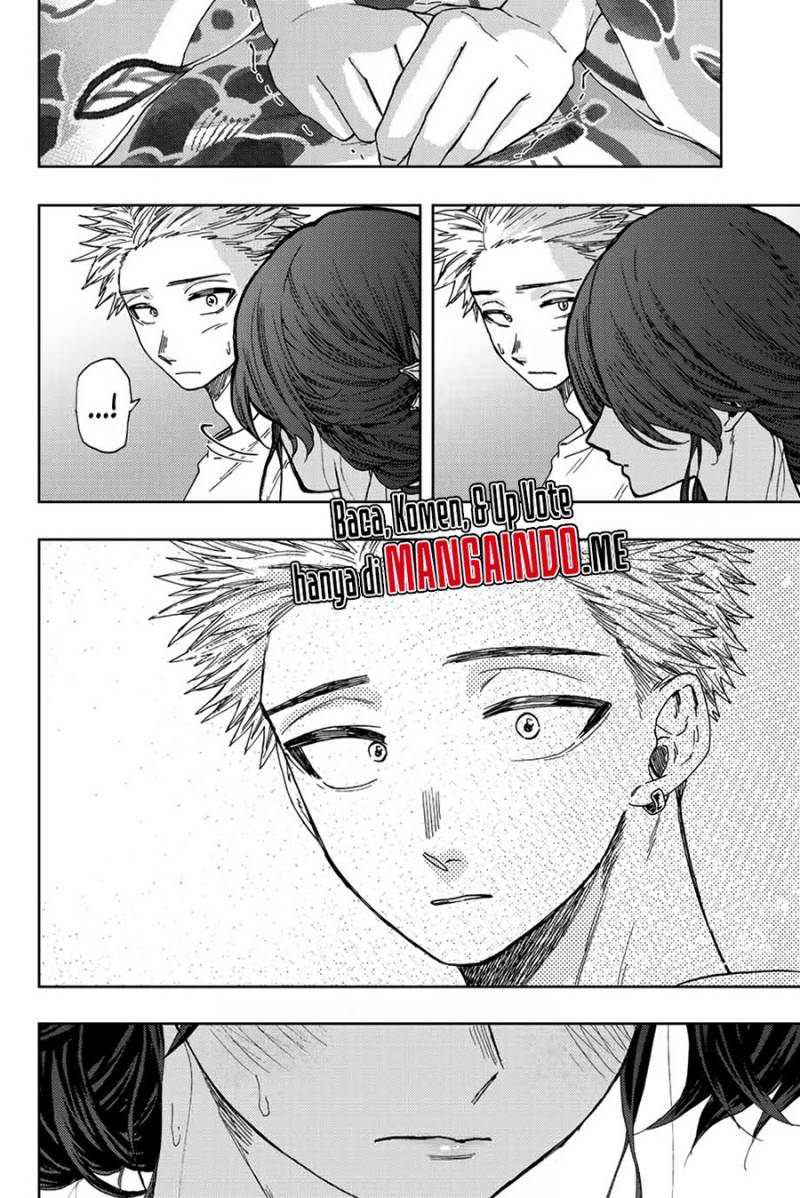 Kaoru Hana wa Rin to Saku