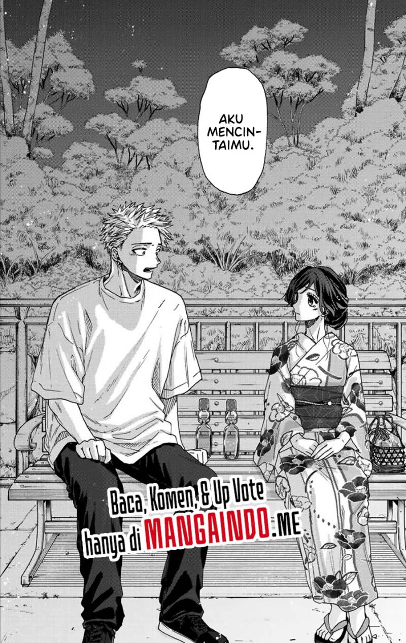 Kaoru Hana wa Rin to Saku