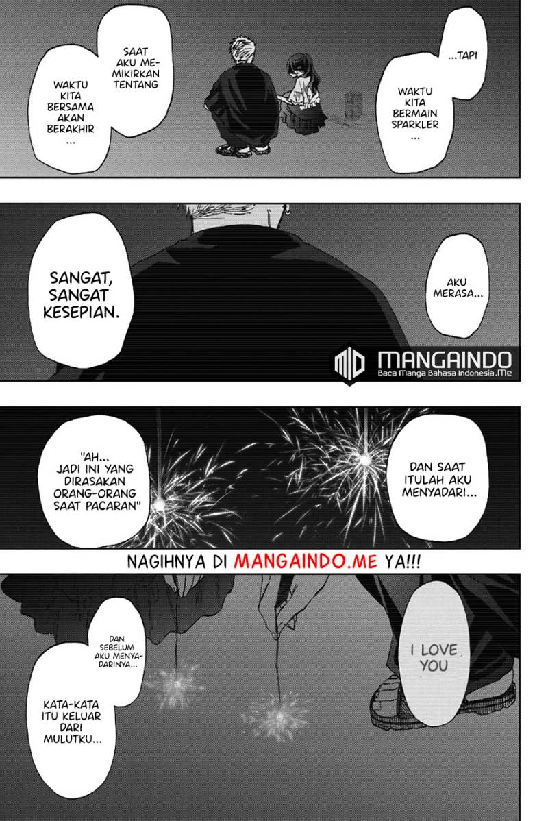 Kaoru Hana wa Rin to Saku