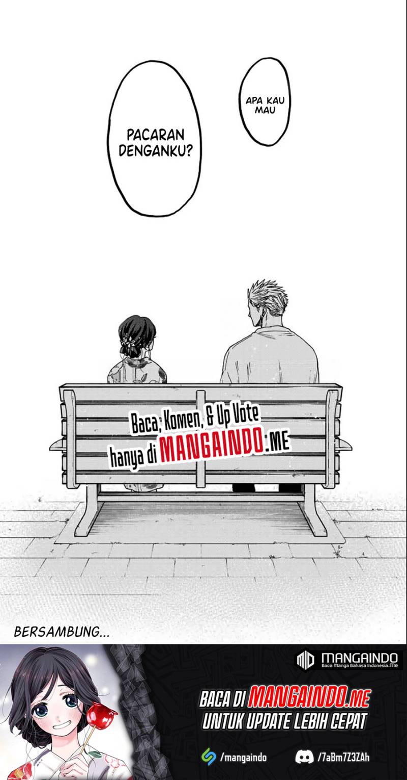 Kaoru Hana wa Rin to Saku