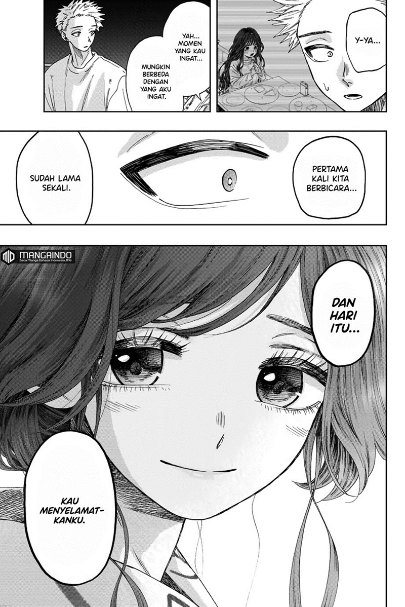 Kaoru Hana wa Rin to Saku