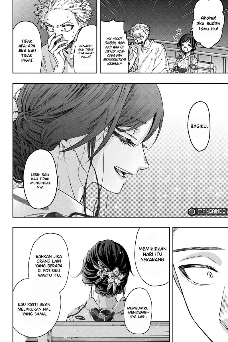 Kaoru Hana wa Rin to Saku