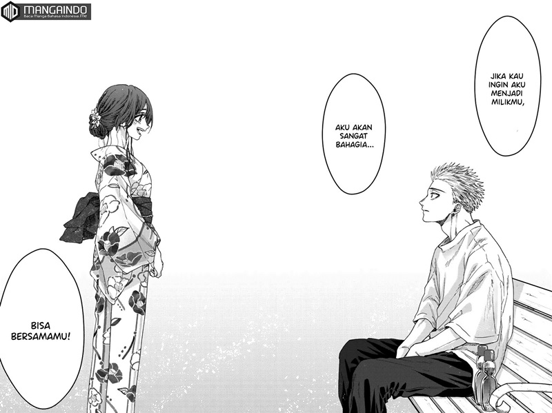 Kaoru Hana wa Rin to Saku