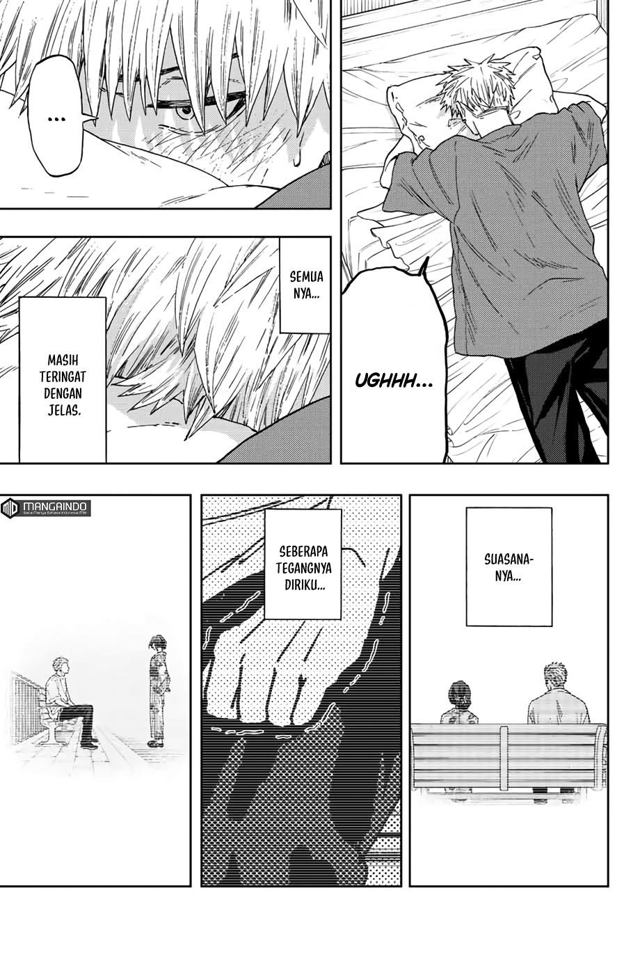 Kaoru Hana wa Rin to Saku
