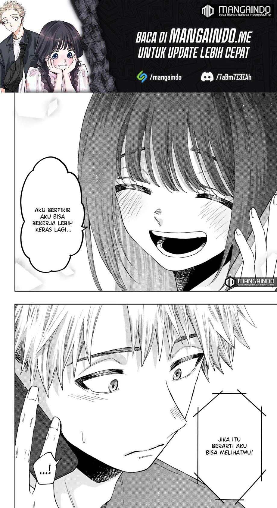 Kaoru Hana wa Rin to Saku