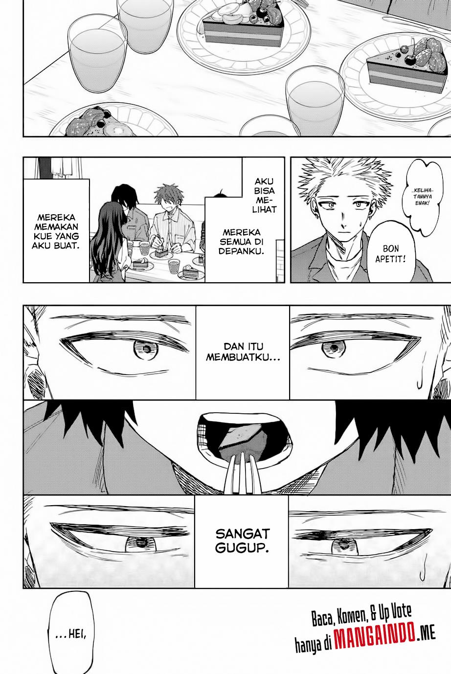 Kaoru Hana wa Rin to Saku