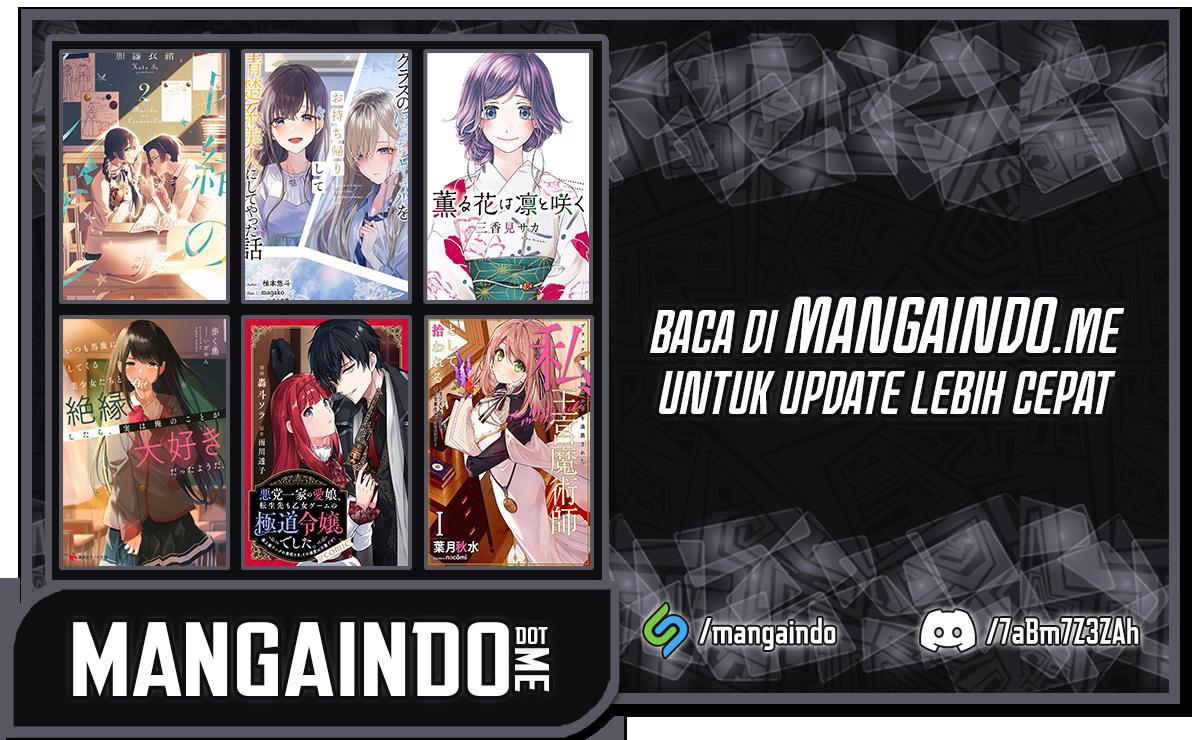 Kaoru Hana wa Rin to Saku