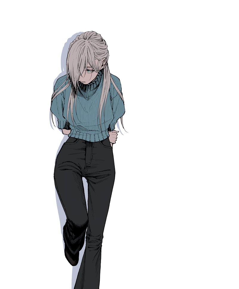 Kaoru Hana wa Rin to Saku