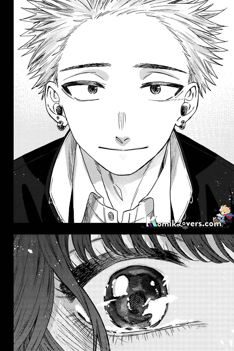 Kaoru Hana wa Rin to Saku
