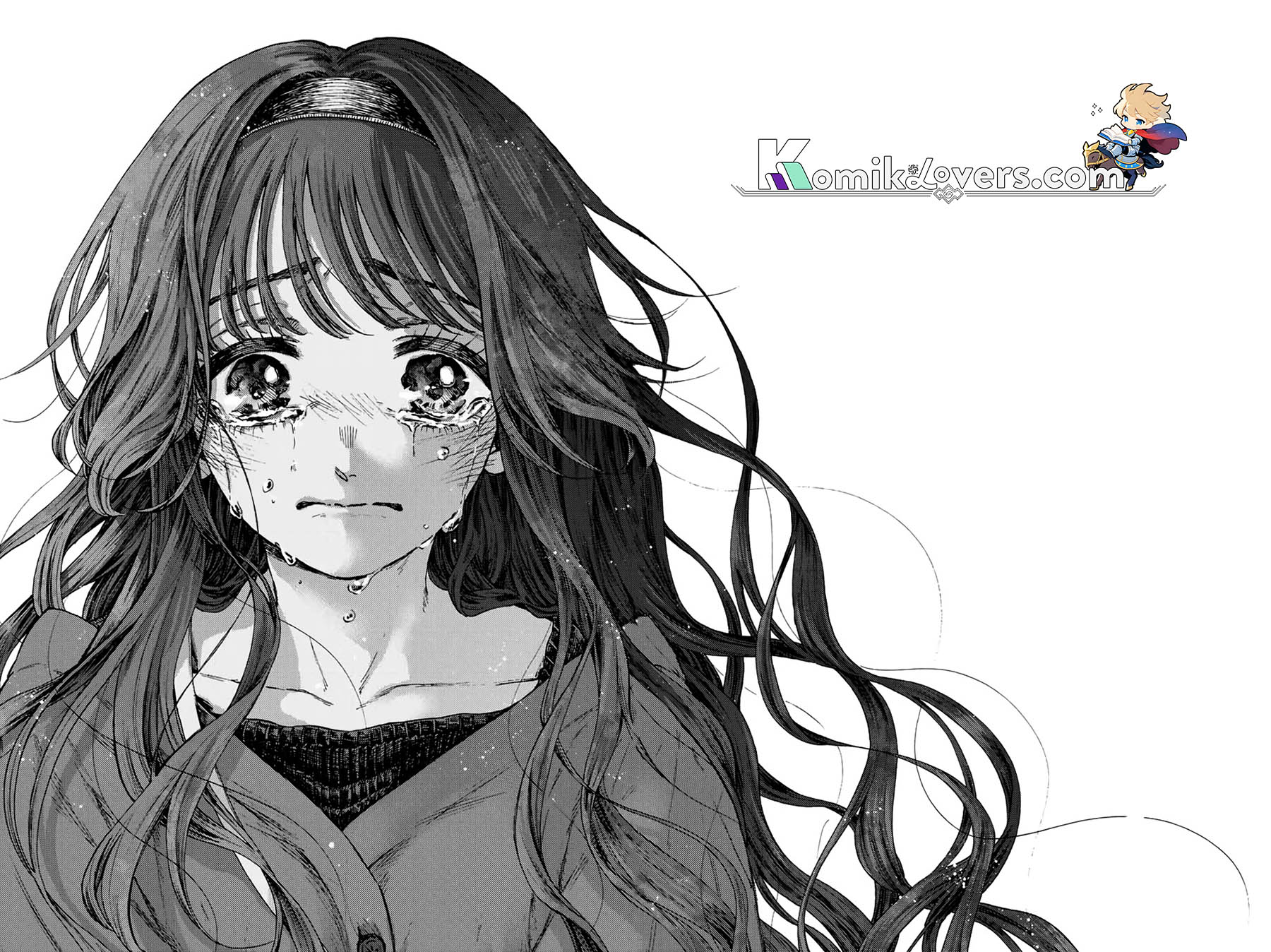 Kaoru Hana wa Rin to Saku