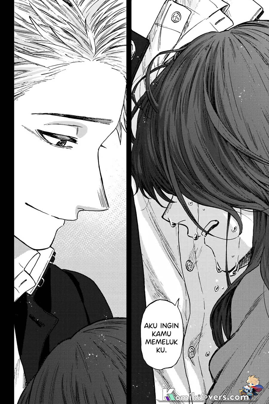 Kaoru Hana wa Rin to Saku