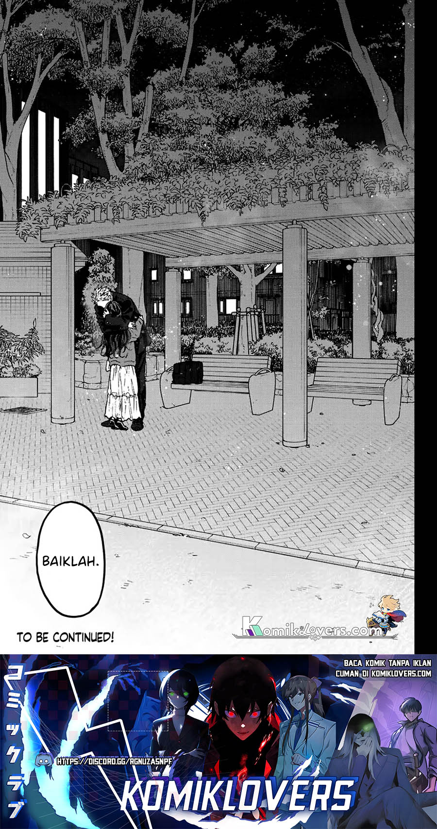 Kaoru Hana wa Rin to Saku