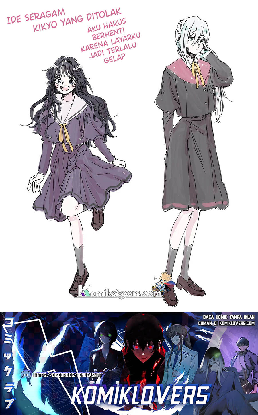 Kaoru Hana wa Rin to Saku