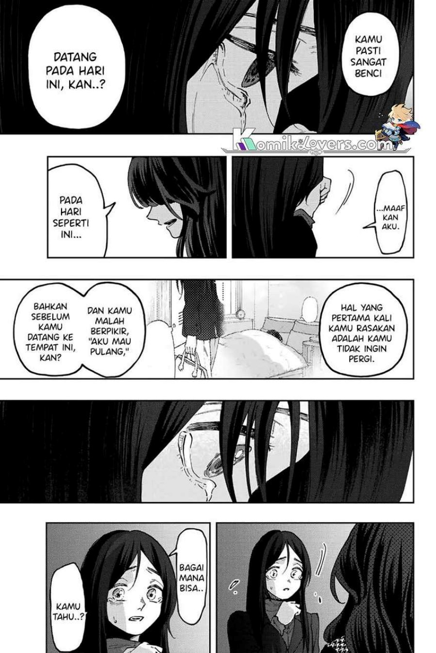 Kaoru Hana wa Rin to Saku