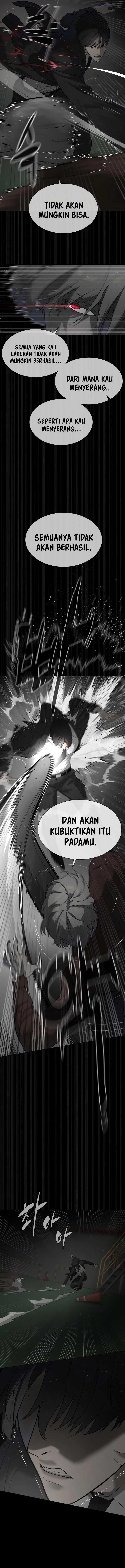 Killer Peter Chapter 45