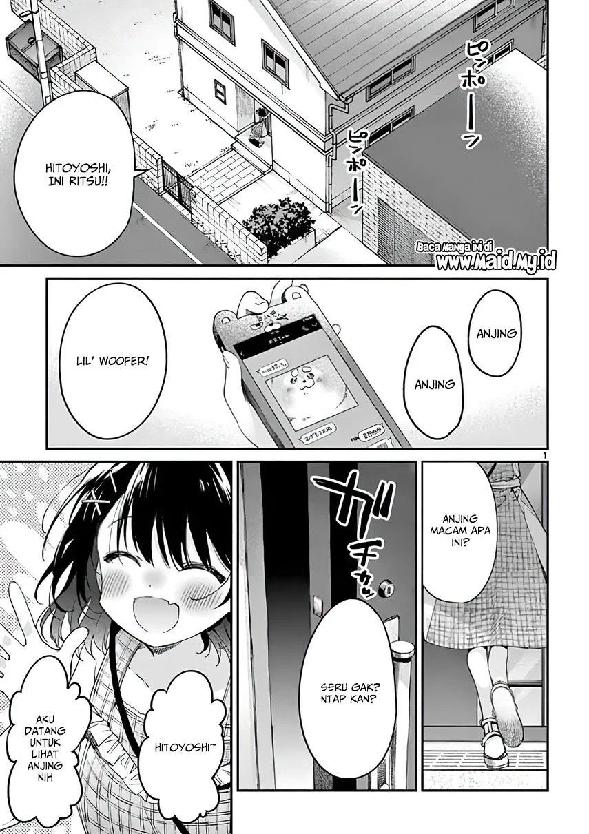 Kimi wa Meido-sama
